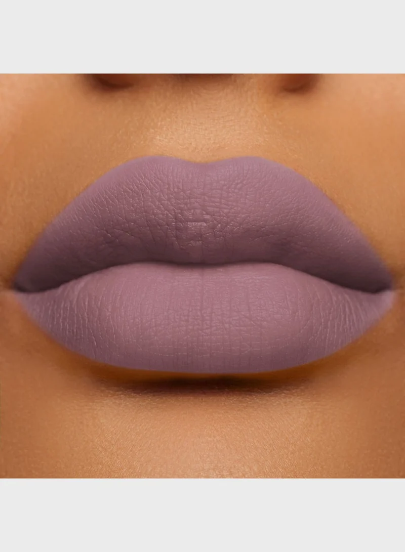 Lime Crime Velvetines Lipstick - Cashmere
