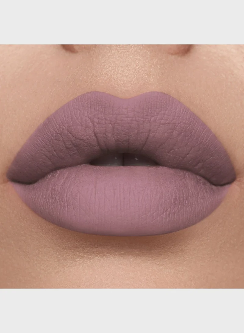 Lime Crime Velvetines Lipstick - Cashmere