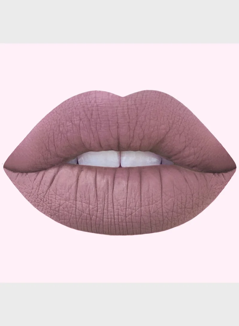Lime Crime Velvetines Lipstick - Cashmere