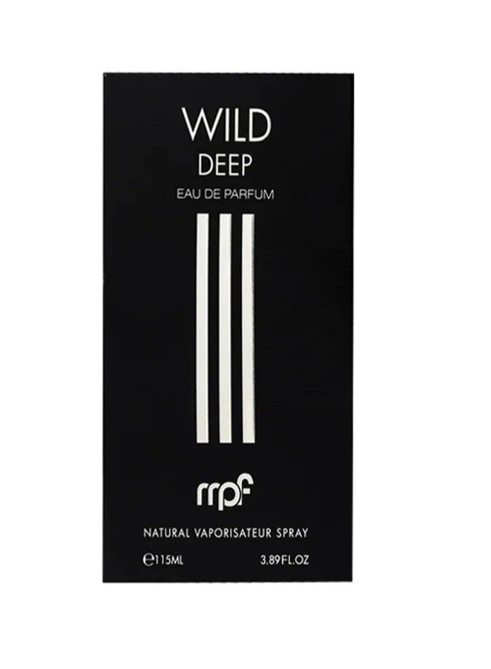 mpf عطر وايلد ديب EDP 115 مل - Image 3