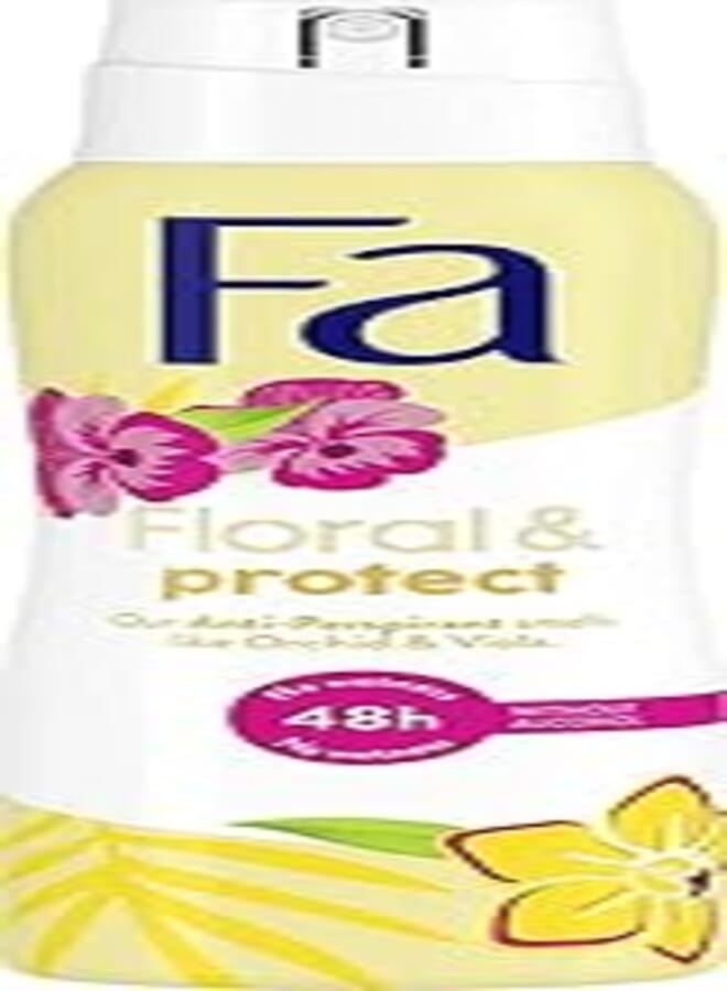 Fa spray orchid & viola 150ml