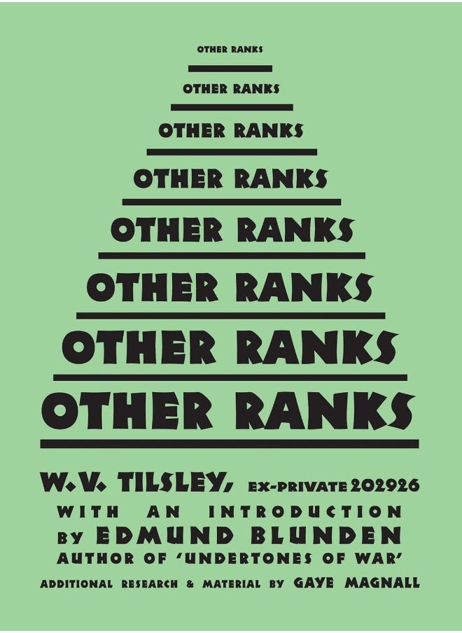 Other Ranks 