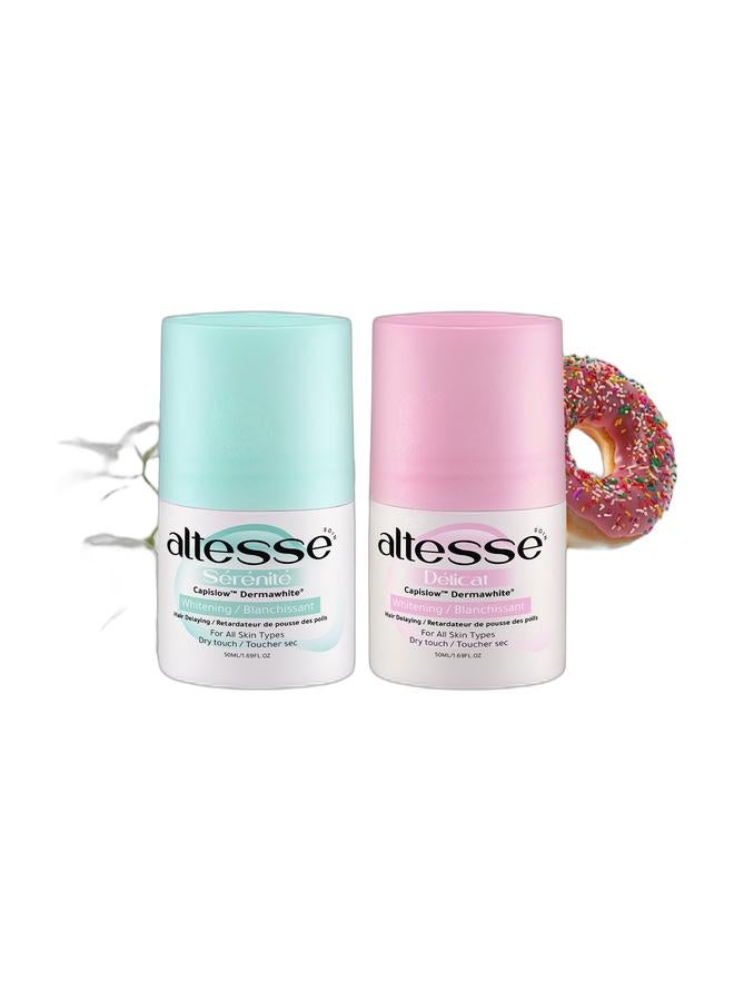 التيس سوا 2 Roll-On Bundles - Image 1