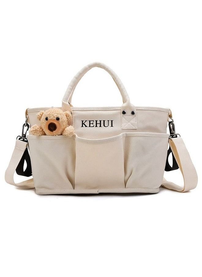 Generic - Baby Bags Diaper Bag with Multiple Storage Spaces - Image 1