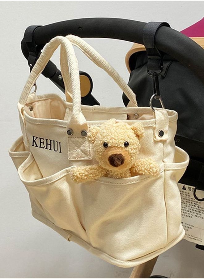 Generic - Baby Bags Diaper Bag with Multiple Storage Spaces - Image 1