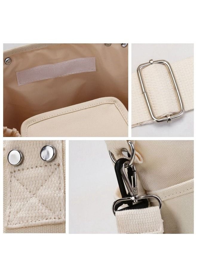 Generic - Baby Bags Diaper Bag with Multiple Storage Spaces - Image 1