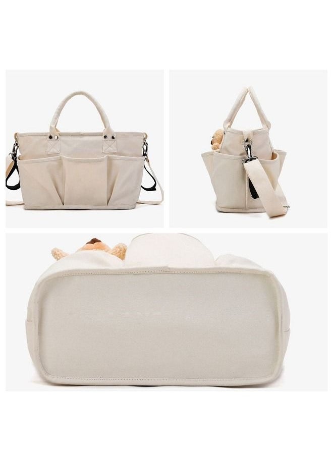 Generic - Baby Bags Diaper Bag with Multiple Storage Spaces - Image 1