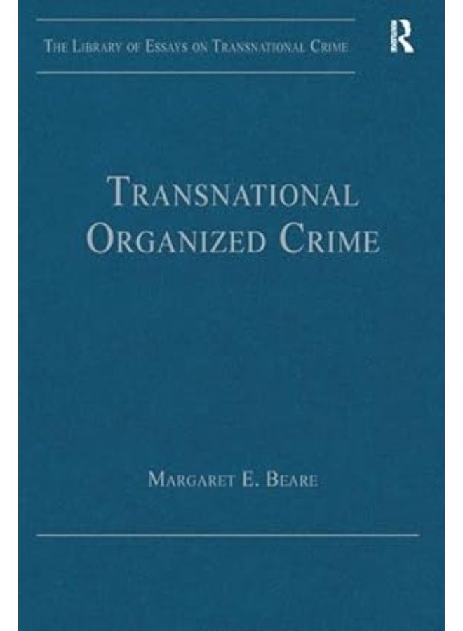 Transnational Organized Crime