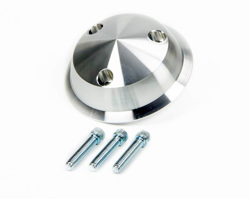 March Performance 360 Power Steering Nose Cover - Image 4