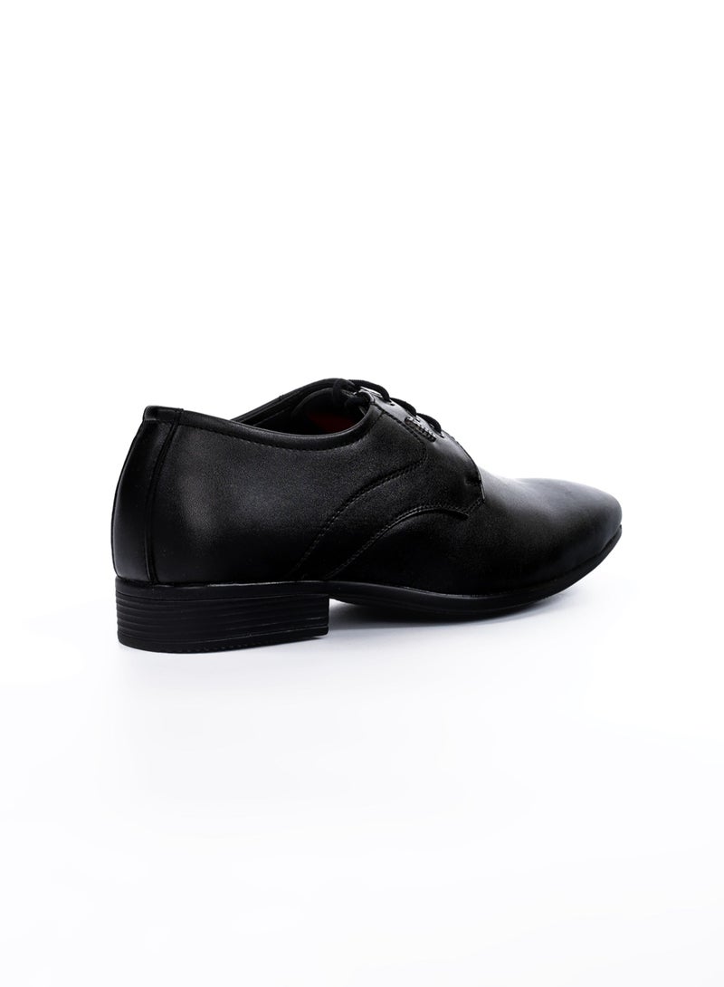 Bata Formal Lace-Up Shoes - Image 3