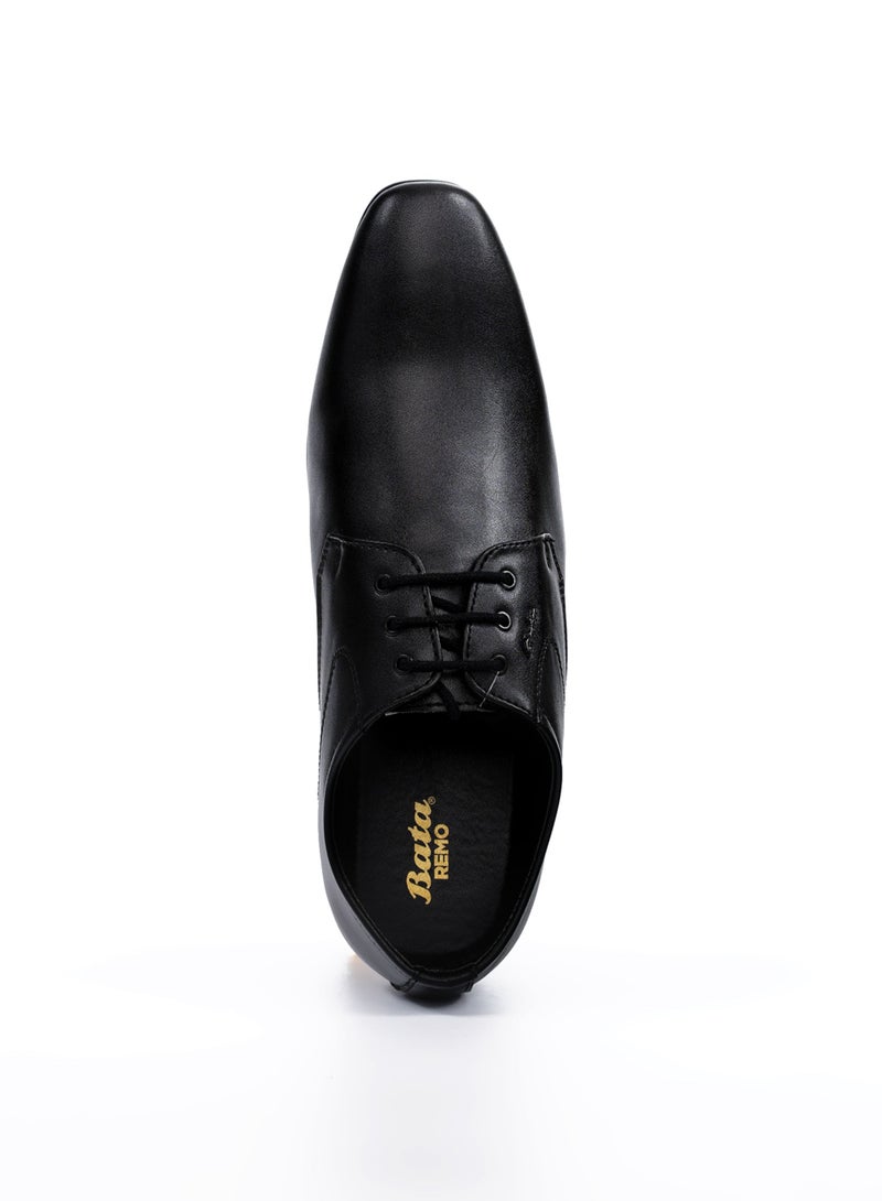 Bata Formal Lace-Up Shoes - Image 4
