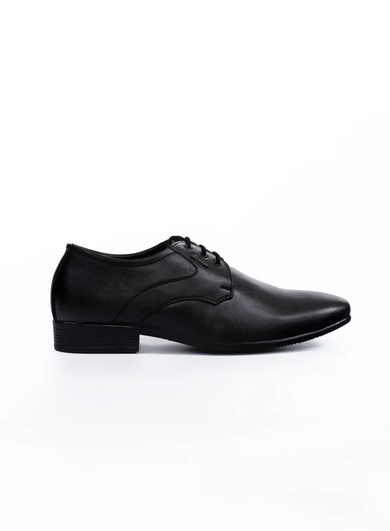 Bata Formal Lace-Up Shoes