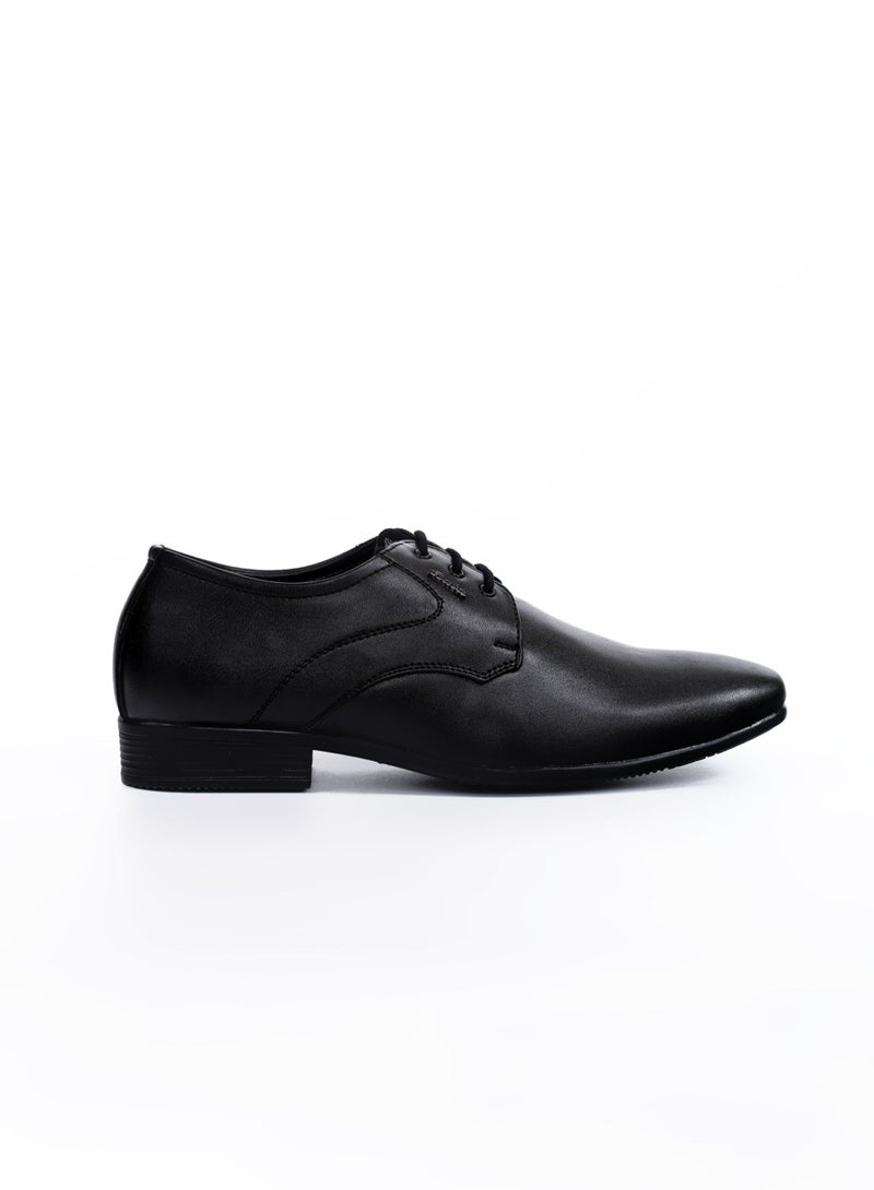 Bata Formal Lace-Up Shoes - Image 1