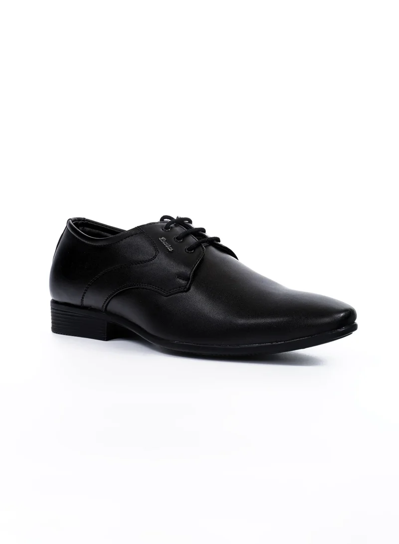 Bata Formal Lace-Up Shoes