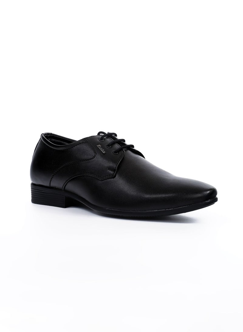 Bata Formal Lace-Up Shoes - Image 2