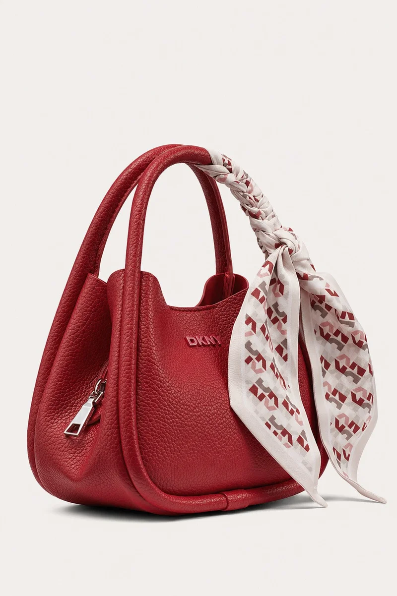 DKNY  CAPRI HOBO CROSSBODY for Women | Best Price UAE
