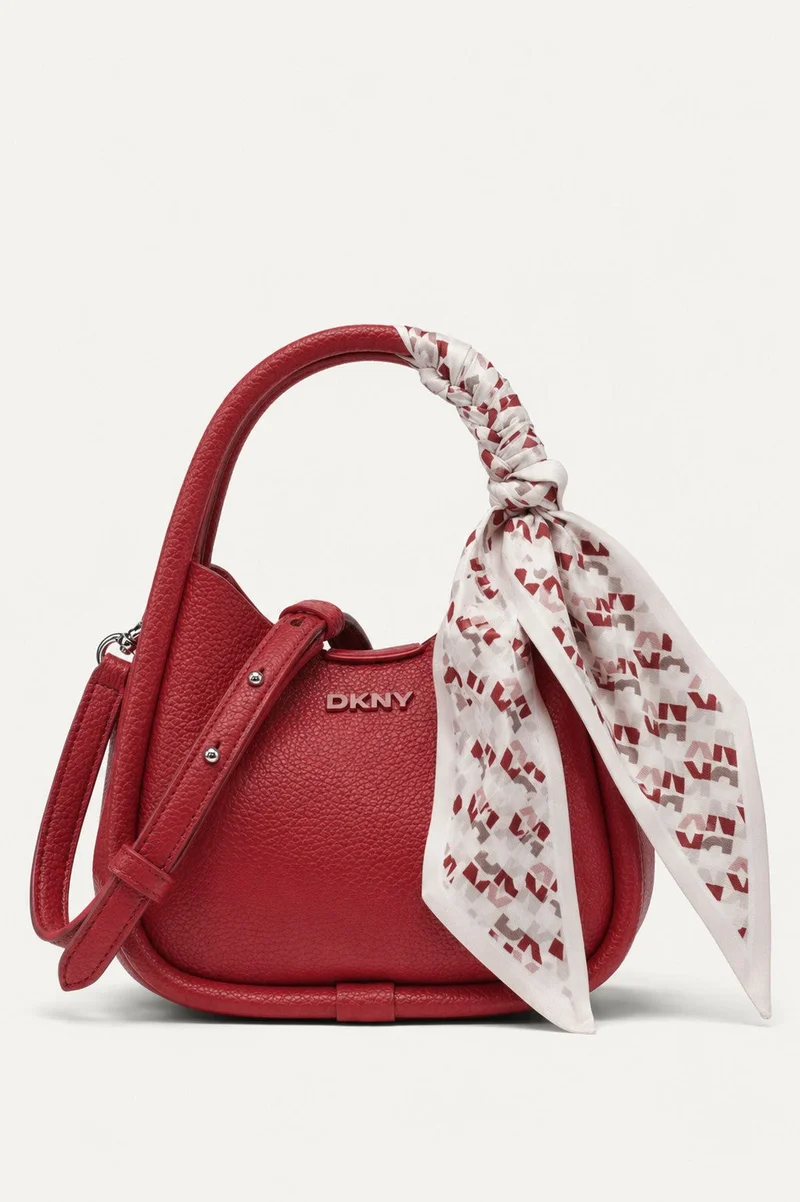 CAPRI HOBO CROSSBODY