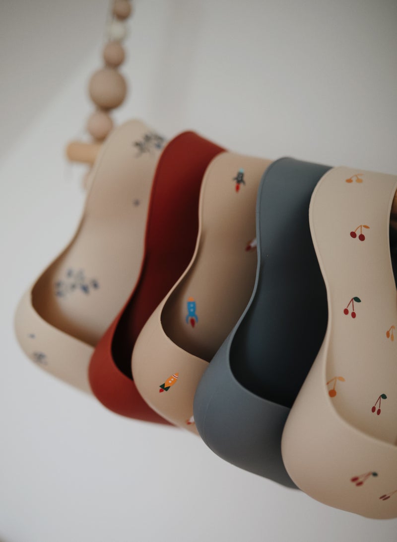 موشي مريلة سيليكون موشي رملية متحركة - Image 2