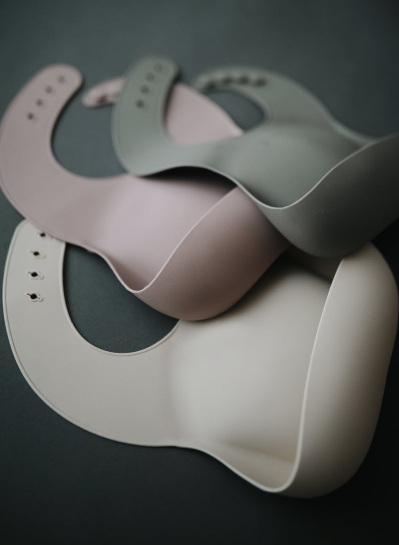 موشي مريلة سيليكون موشي رملية متحركة - Image 3