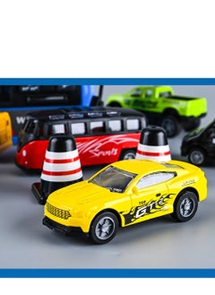 "Alloy Pull Back Car Toys Set 6 Piece with Gas Station Toy, Sound and Light, Friction Power Car Toys Set for Boys. " - pzsku/Z14ACDD250994B55FC2F8Z/45/_/1703750090/3f273abc-6595-43e9-a47e-0371ea493c24