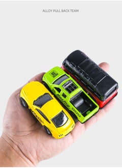 "Alloy Pull Back Car Toys Set 6 Piece with Gas Station Toy, Sound and Light, Friction Power Car Toys Set for Boys. " - pzsku/Z14ACDD250994B55FC2F8Z/45/_/1703750091/b96af09e-b06f-403c-9249-d531e43a5cf6