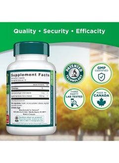 Genacol Collagen Joint & Mobility Eggshell Membrane 90 Capsules Natural Source Of Glucosamine, Chondroitin, Hyaluronic Acid  - Image 5