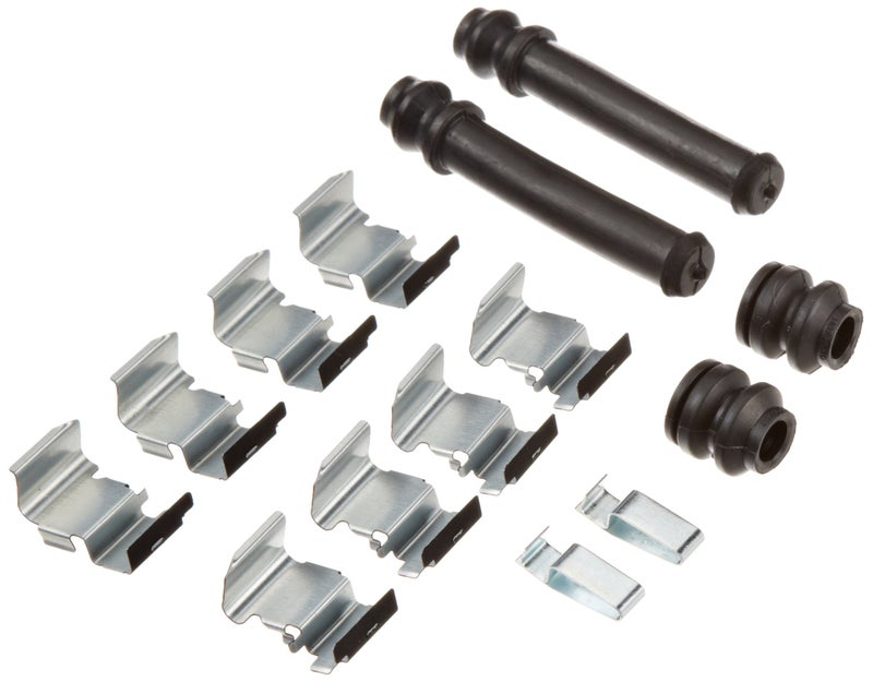 Raybestos H15950A Professional Grade Disc Brake Caliper Hardware Kit - Image 5