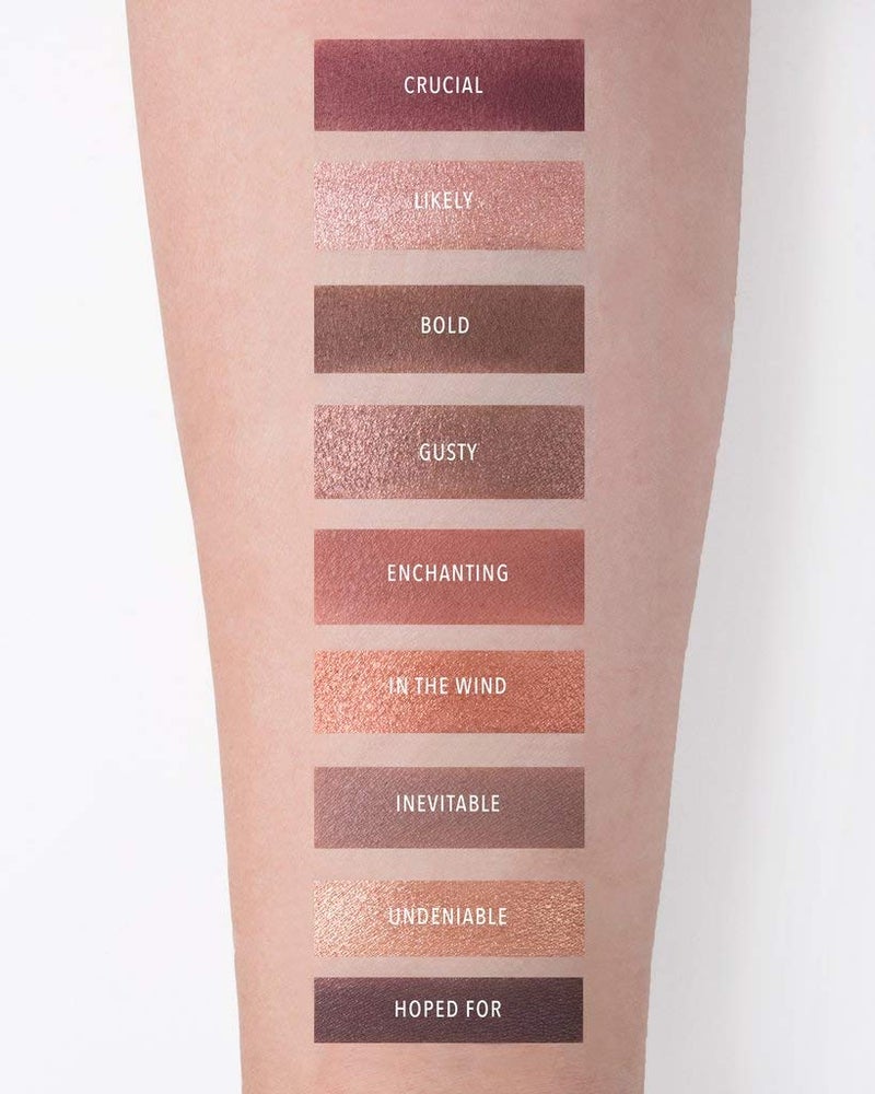 مويرا علبة مكياج ديستني للوجه والعيون - Image 3