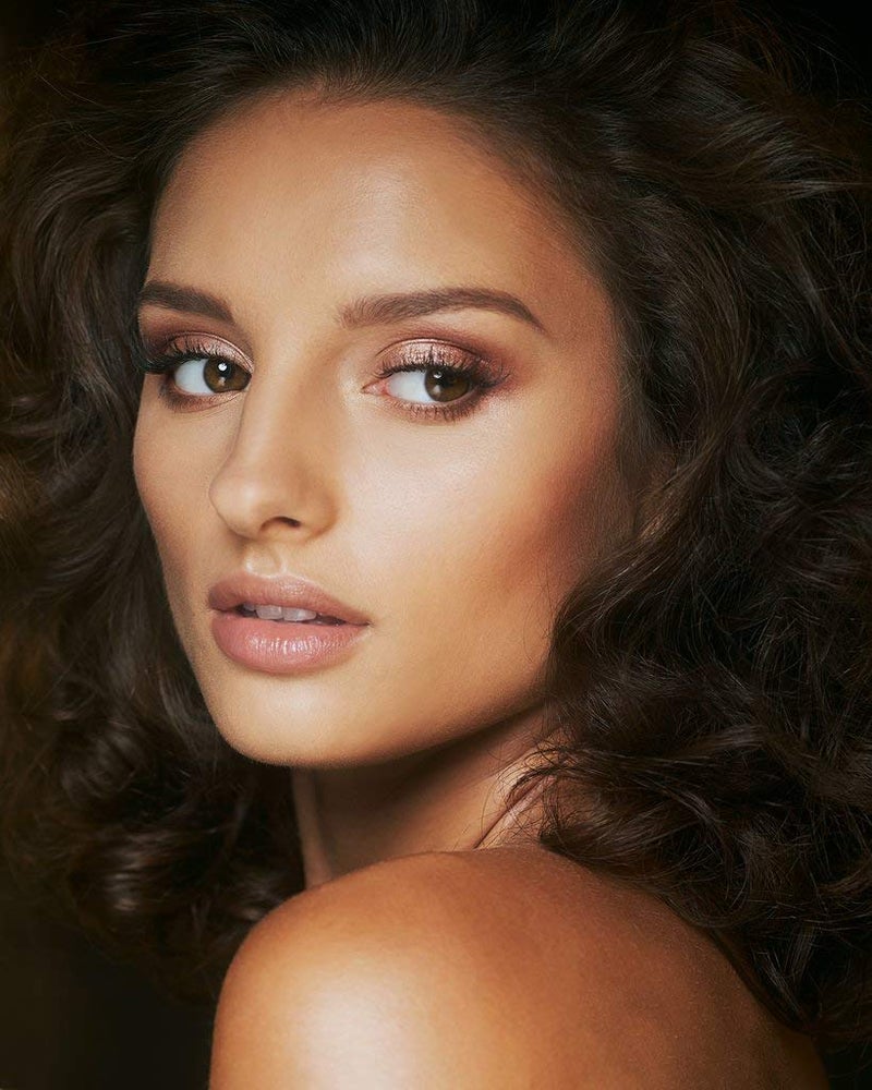 مويرا علبة مكياج ديستني للوجه والعيون - Image 5