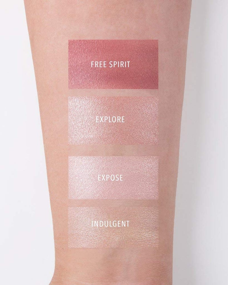 مويرا علبة مكياج ديستني للوجه والعيون - Image 4