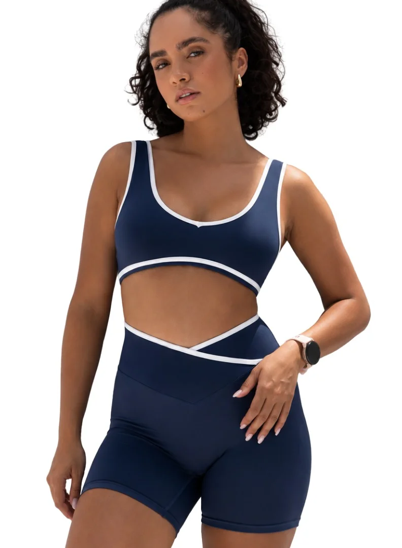 Mohuki Contour Active Short