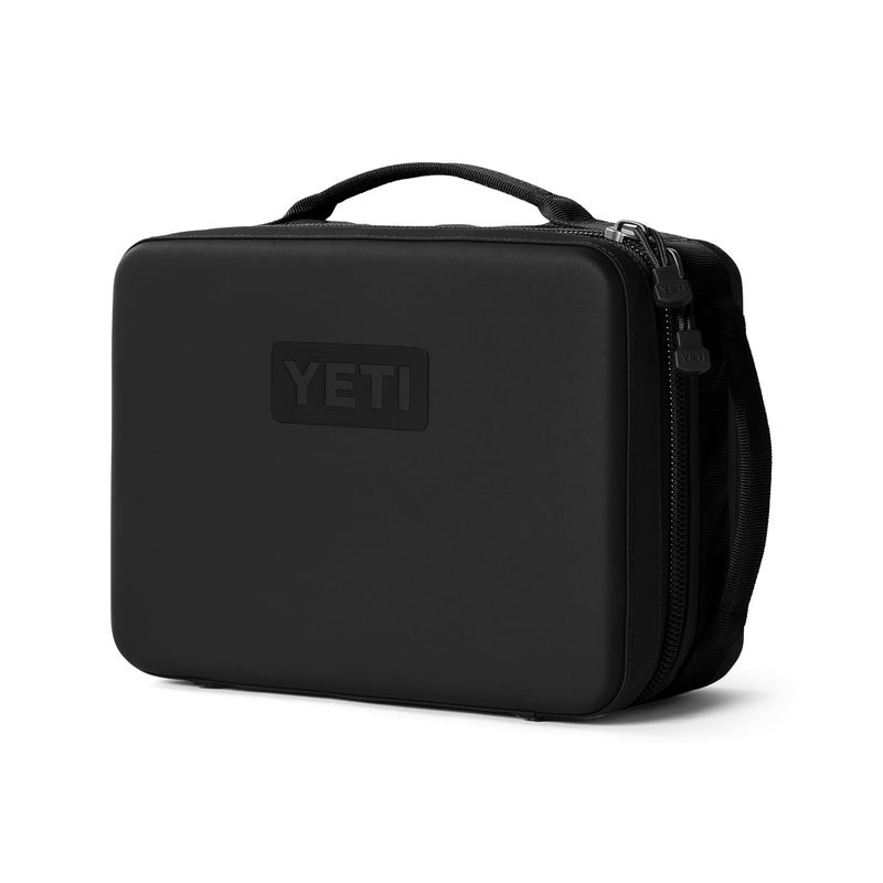 YETI Daytrip 5L Insulated Soft Cooler Lunch Box, Cherry Blossom - Image 1