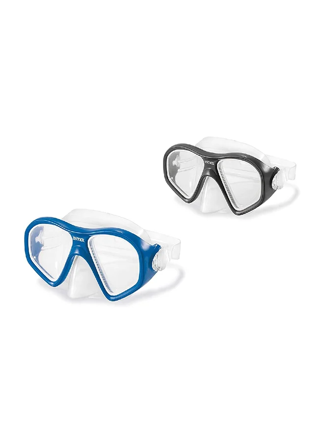 INTEX INTEX REEF RIDER MASKS (Assorted style)