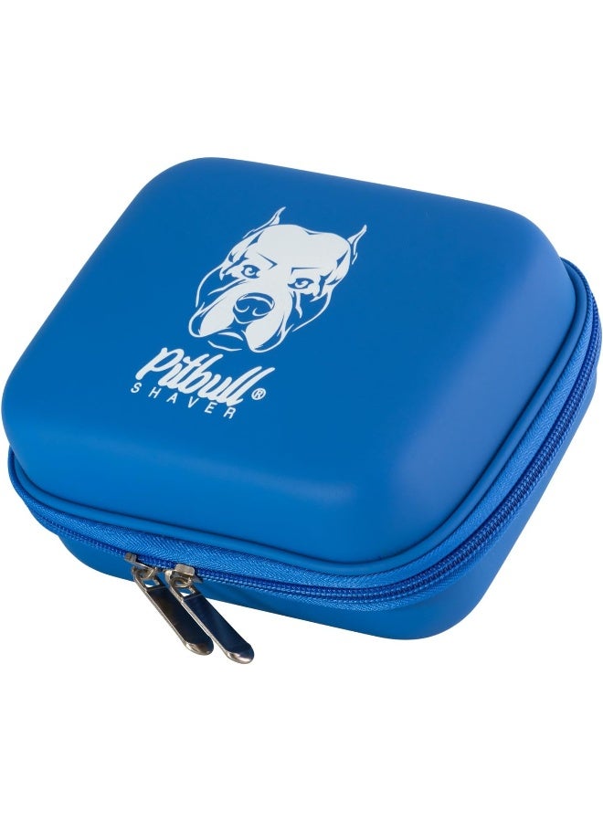 Skull Shaver Pitbull Travel Case For Pitbull Series Shavers - Image 1
