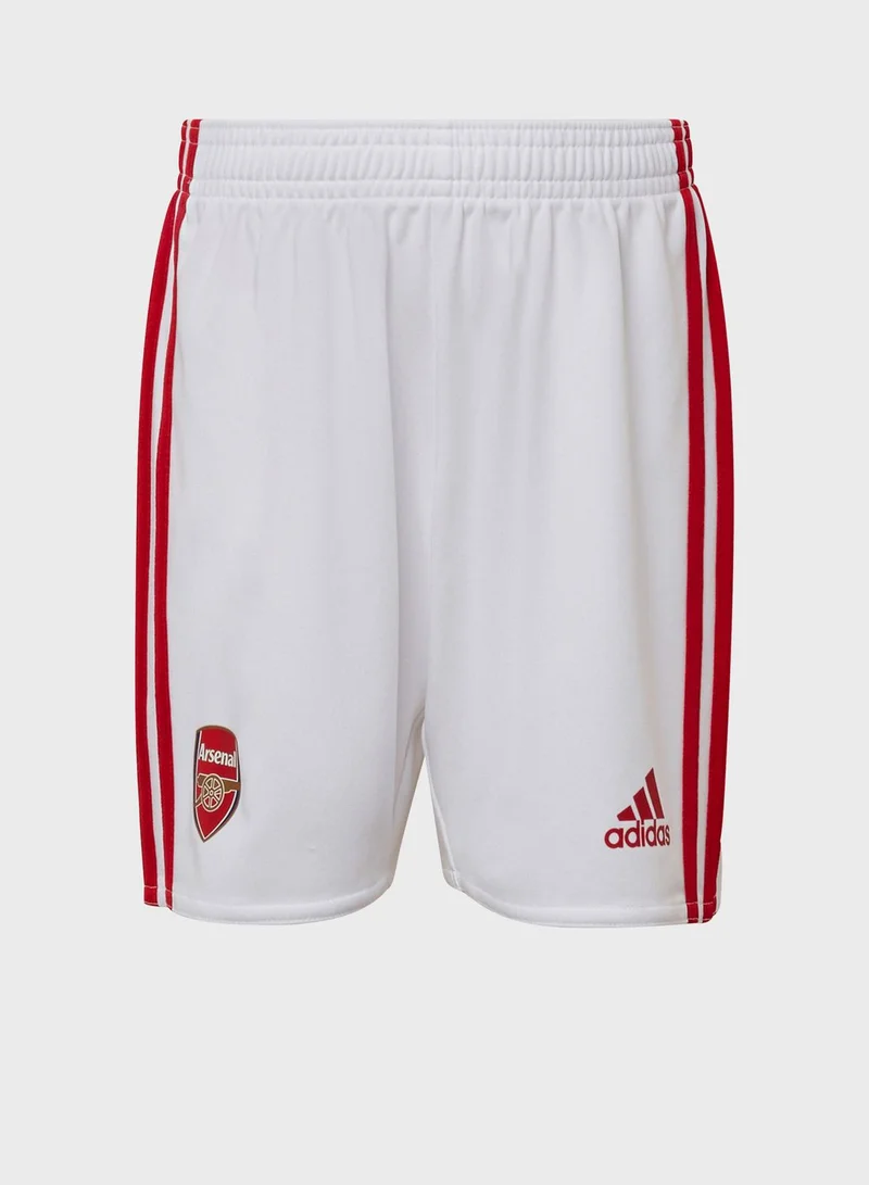 Adidas Kids Afc Home Mini Kit