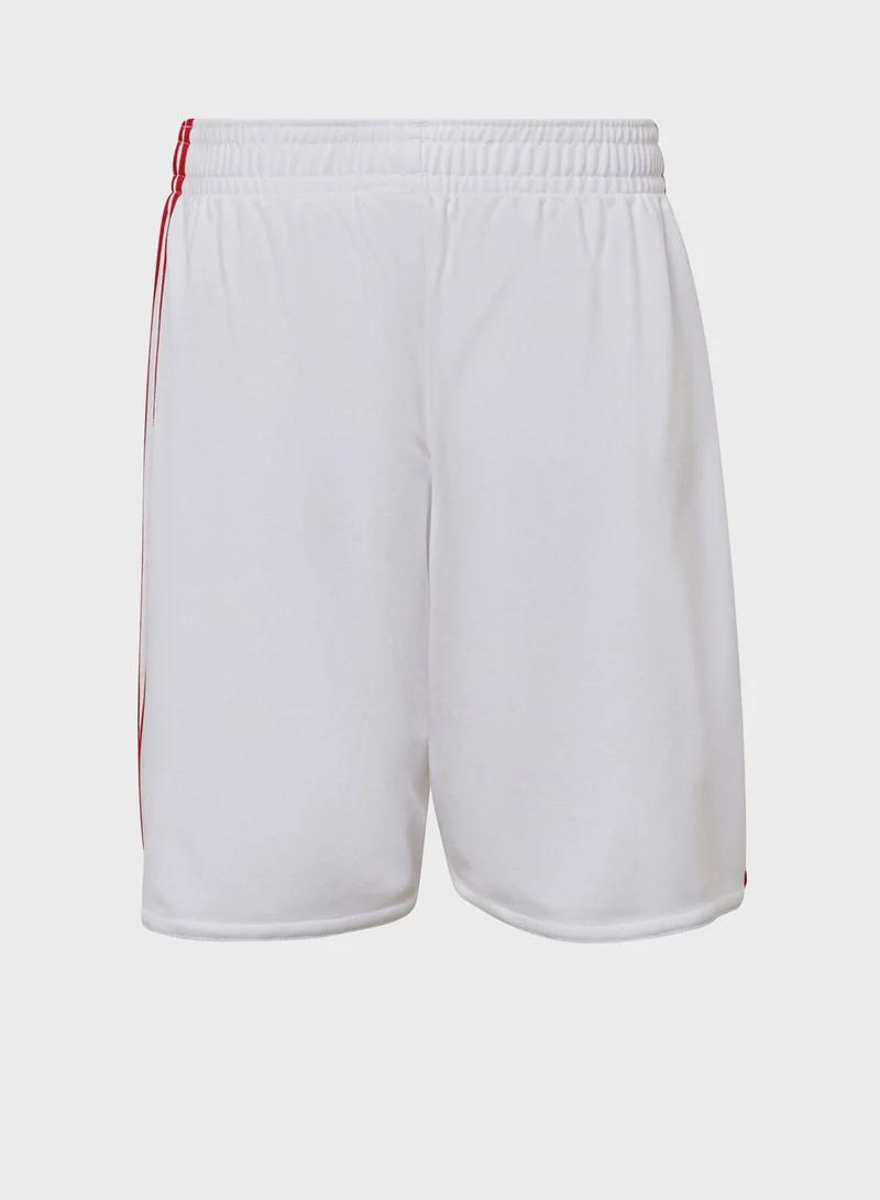 Adidas Kids Afc Home Mini Kit