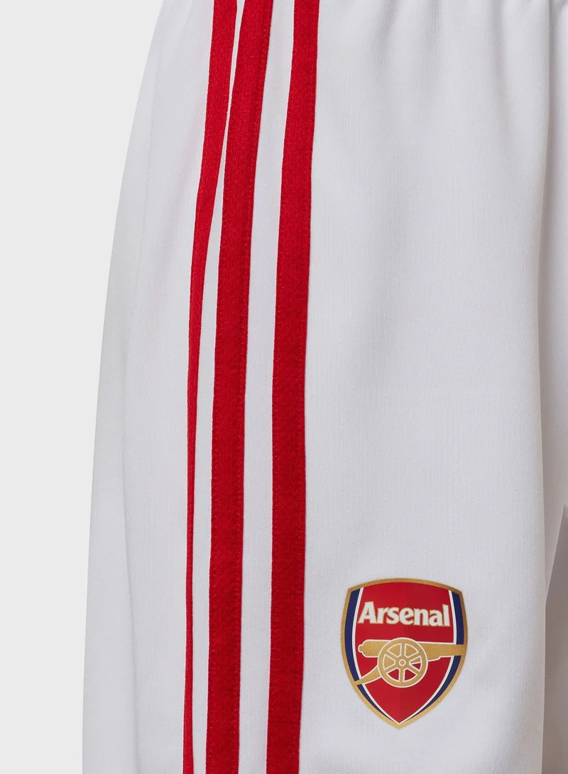 Adidas Kids Afc Home Mini Kit