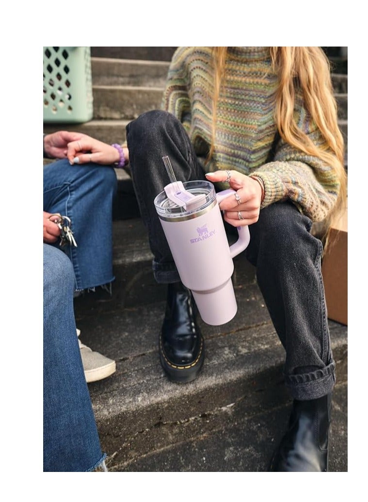 ستانلي كوب Quencher H2.0 FlowState™ سعة 1.2 لتر - Image 3