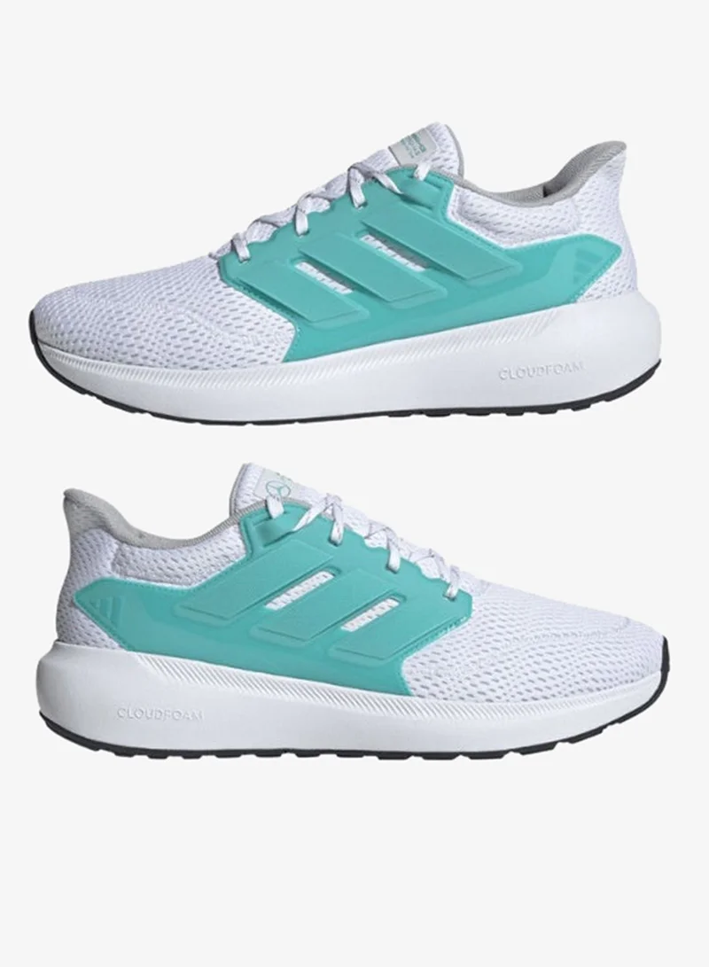 Adidas FTWWHT/SEMIRU/CBLACK Ultimashow 2.0 Mercedes Amg Petronas Formula One Team Shoes  | Best Price UAE