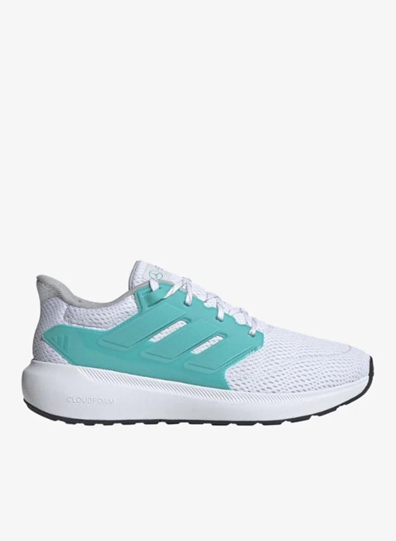 Adidas FTWWHT/SEMIRU/CBLACK Ultimashow 2.0 Mercedes Amg Petronas Formula One Team Shoes  | Best Price UAE