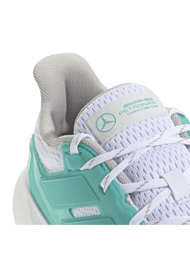 Adidas - Mercedes - Amg Petronas Formula One Team Ultimashow 2.0 Unisex Shoes - Image 1