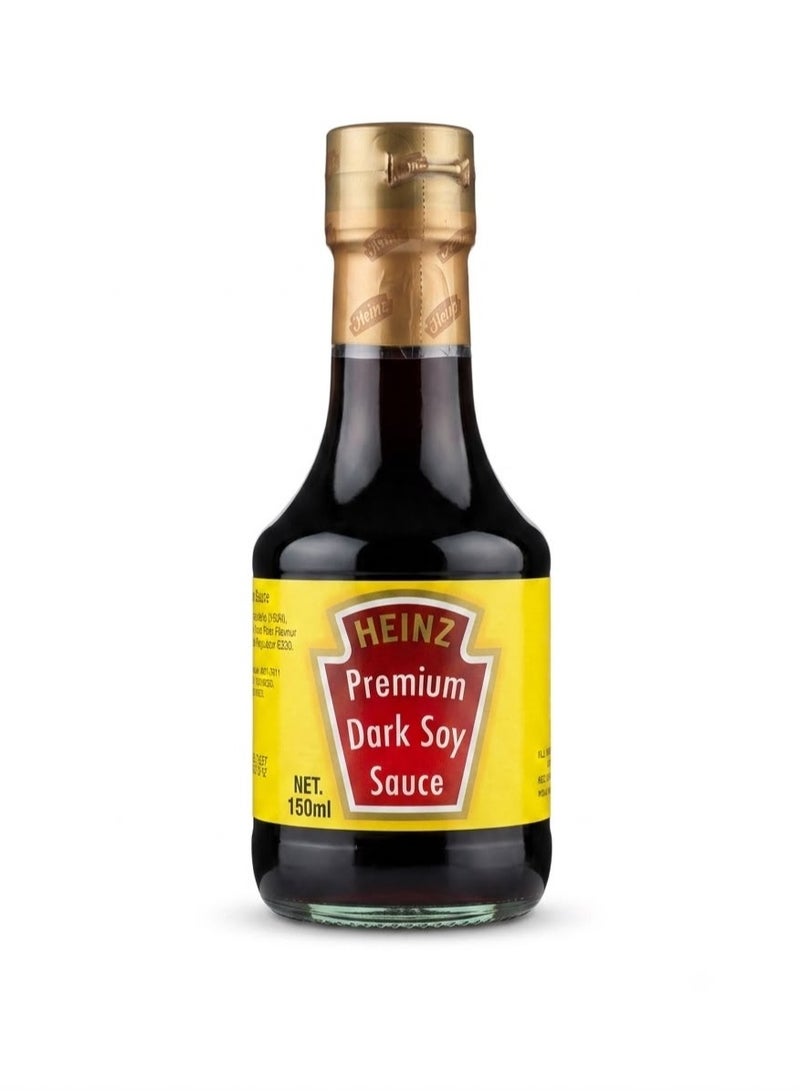 Dark Soy Sauce - 150 ml