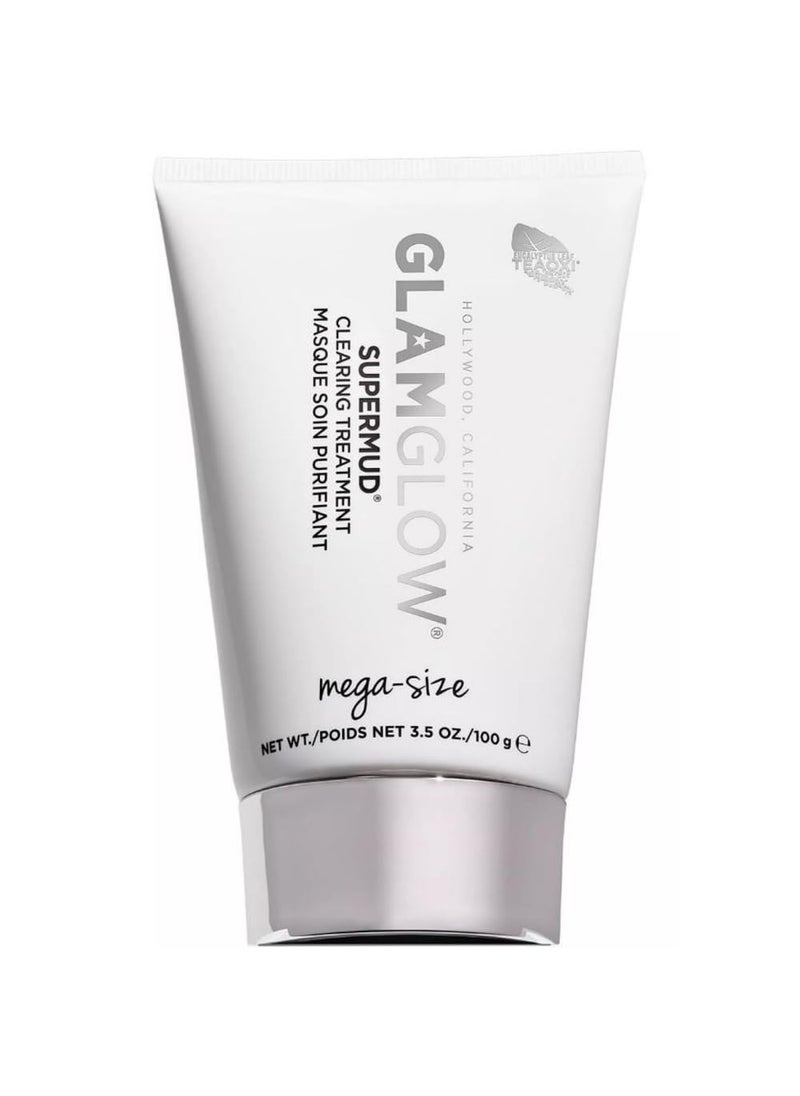 GLAMGLOW - Glamglow SUPERMUD Instant Clearing Treatment Mask - Image 1