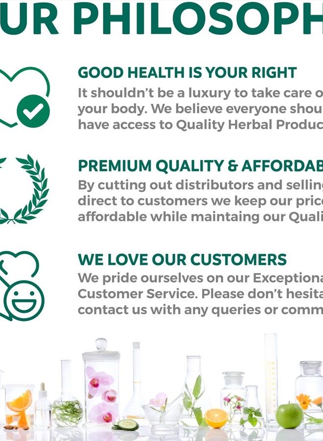 Healths Harmony Purified Omega 7 Softgels (Non-GMO) Provinal Provides a Pure Omega 7 Supplement Made from Peruvian Anchovy - Fish Oil - All The Palmitoleic Acid EE Your Body Needs - 1 Month Supply - Image 4