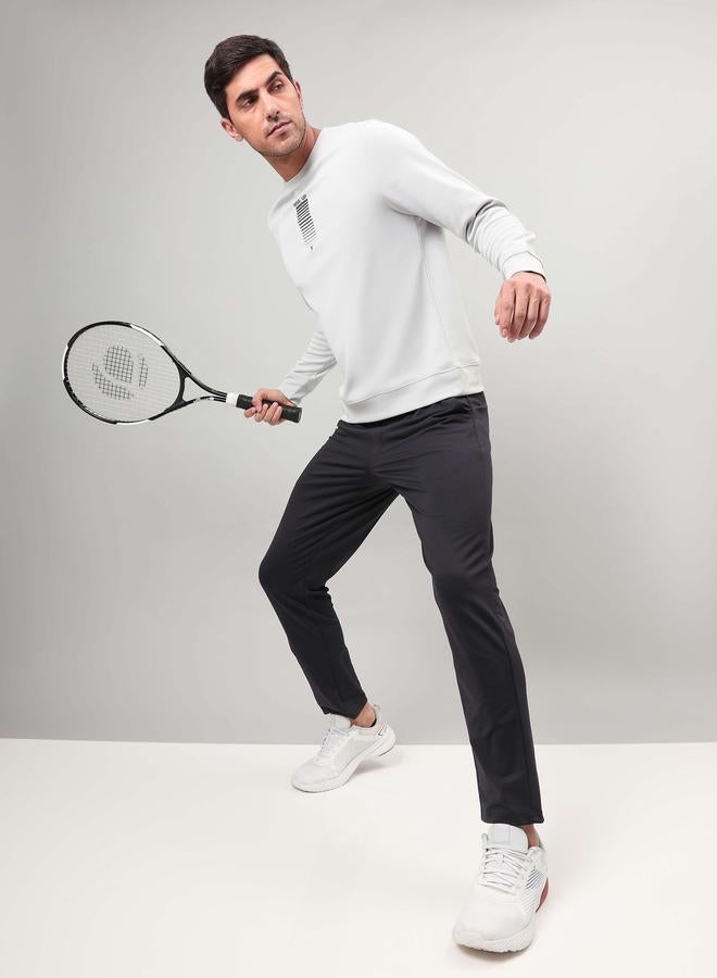 تكنوسبورت بنطلون رياضي رجالي تكنوسبورت بقصة مريحة وتقنية دوراكول بلس - Image 2