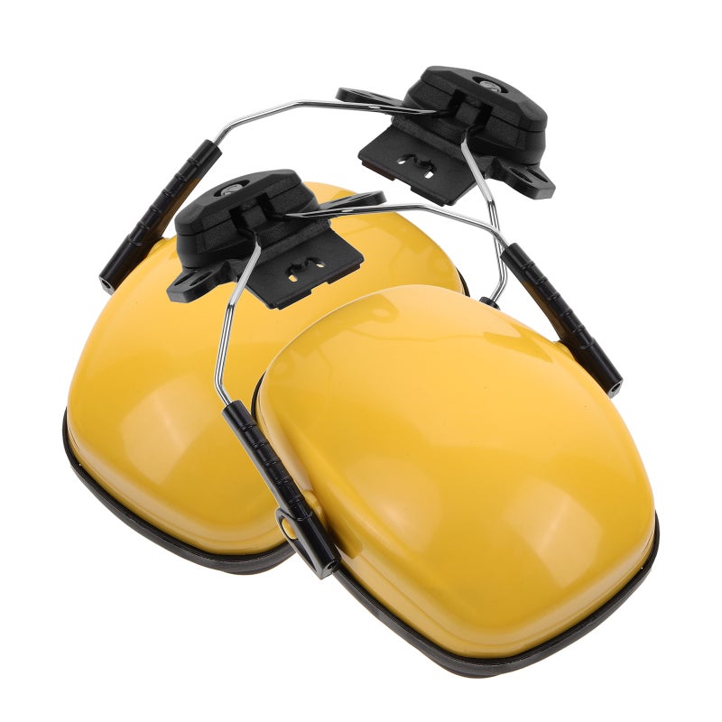 1 Pair of Ear Earmuff Ear Ear Protectors Ear Earmuff Earmuffs - Image 4