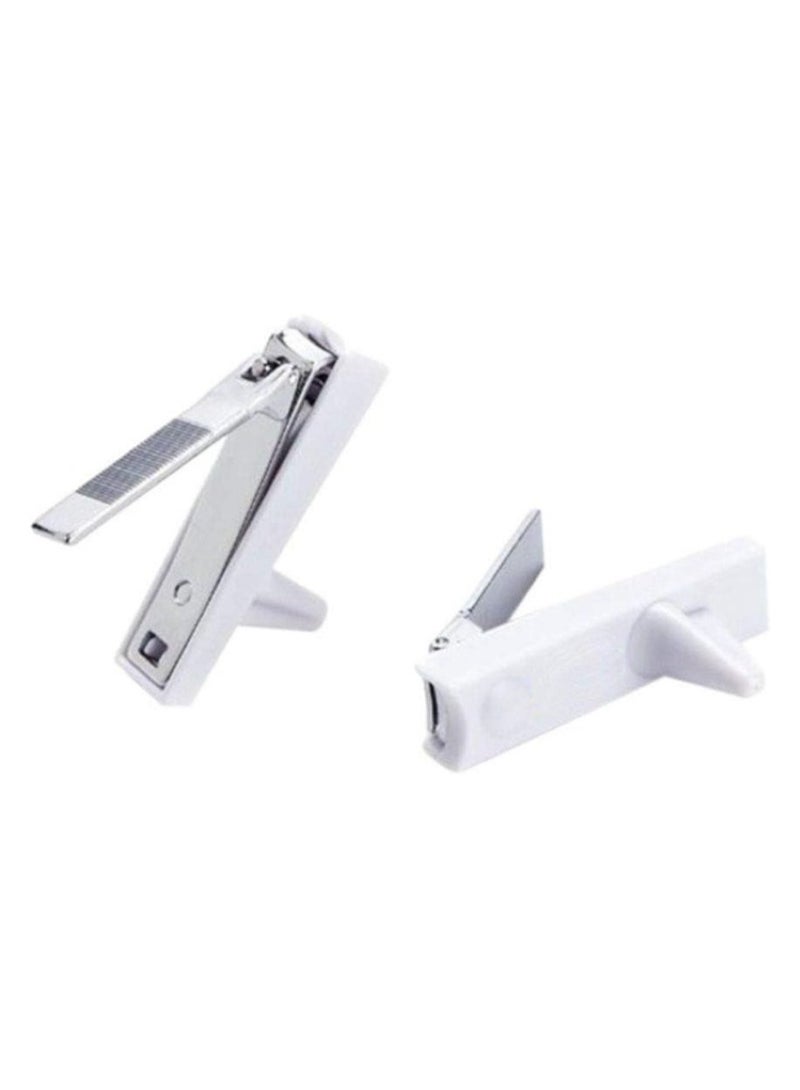 ذا فيرست ييرز مقص أظافر Sure Grip عدد 2 - Image 4