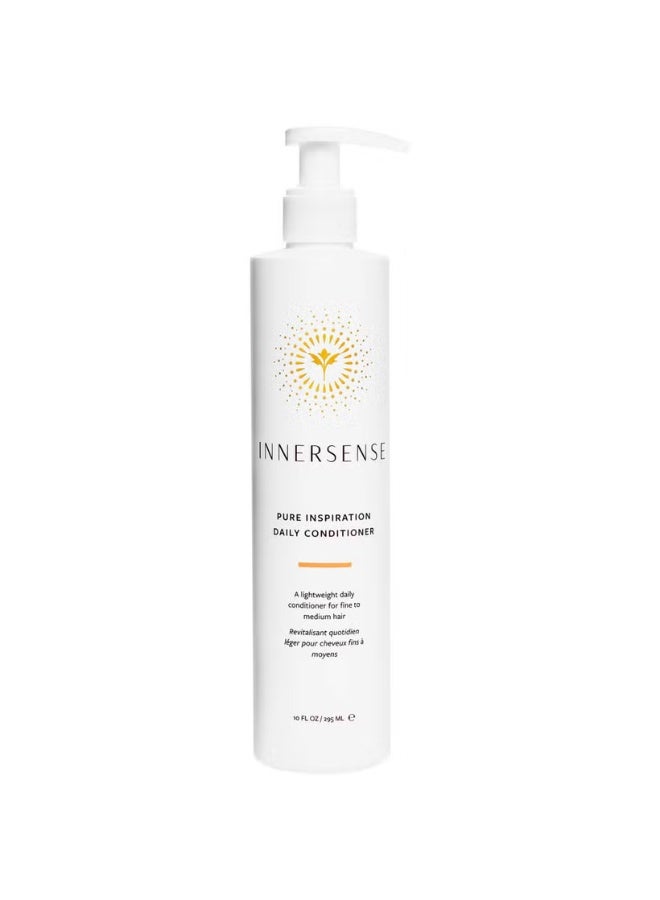Innersense Pure Inspiration Daily Conditioner 295ml - Image 1