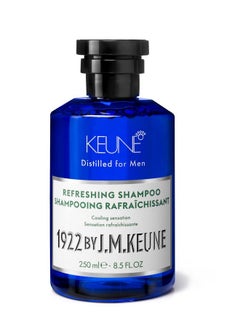 Keune Keune 1922 By J.M. Keune Refreshing Shampoo 8.5 Fl Oz  - Image 2