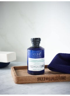 Keune Keune 1922 By J.M. Keune Refreshing Shampoo 8.5 Fl Oz  - Image 3